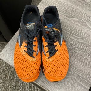 Volleyball shoes - court shoes